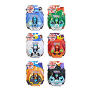 Bakugan Cubbo (Series 4) - Assorted