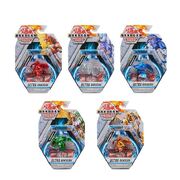 Bakugan Geogan Rising Ultra Ball 1 Pack  (Season 3)- Choose from list