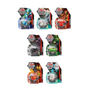 Bakugan Evolutions Core Pack (Season 4) - Choose from list