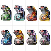 Bakugan Evolutions Platinum Series (Season 4)- Choose from list