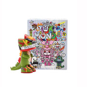 Tokidoki Tokimondo Blind Box Series 1 Assorted