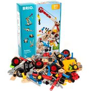 Brio World Builder Activity Set 211pc 34588  
