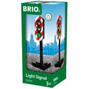 Brio World Light Signal 1pc 33743
