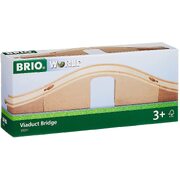 Brio World Viaduct Bridge 3pc 33351