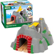 Brio World Adventure Tunnel 1pcs 33481