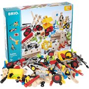 Brio World Builder Creative Set 271pc 34589