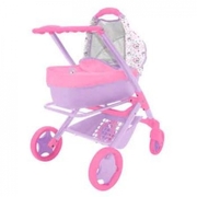 Baby Dream 3 in 1 Doll Pram (3 in 1)