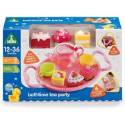 Early Learning Centre Bathtime Tea Party