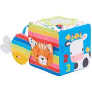 ELC Early Learning Centre Blossom Farm Activity Cube