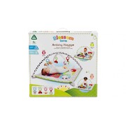 Early Learning Centre Blossom Farm Activity Gym Playmat & Arch