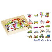 Fun Factory Transport Magnets 20pc