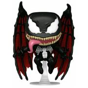 Funko Pop Marvel Venom With Wings #749 Vinyl Figure