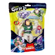 Heroes of Goo Jit Zu  Disney Lightyear Hero Pack Buzz Lightyear