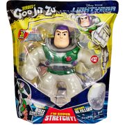 Heroes of Goo Jit Zu Disney Pixar Lightyear Supagoo Buzz Lightyear