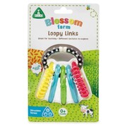 ELC Early Learning Centre Blossom Farm Loopy Links Toy