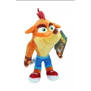 Crash Bandicoot Small 6 inch Plush