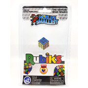 World's Smallest Rubiks Cube