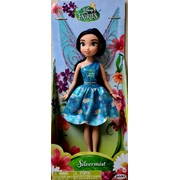 Disney Fairies Silvermist 23cm Fashion Doll