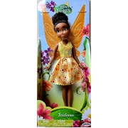 Disney Fairies Iridessa 23cm Fashion Doll