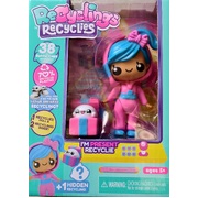 Recyclings Recyclies & Friends Pack Present Recyclie