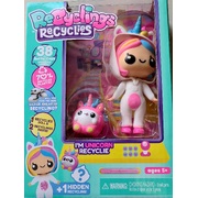 Recyclings Recyclies & Friends Pack Unicorn Recyclie