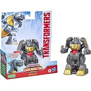 Transformers Classic Heroes Team Grimlock Converting Toy 4.5-Inch Figure
