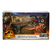 Jurassic World Dominion Owen Escape Pack