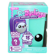 Recyclings Collectibles Single Figurine Pack Assorted (Series 2)