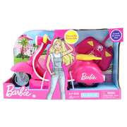Barbie R/C Scooter Remote Control