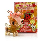 Tokidoki Sweet Fruits Unicorno Blind Box Assorted