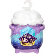 Magic Mixies Mixlings Tap & Reveal Cauldron