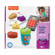 Fisher Price Hello Role Play Kit