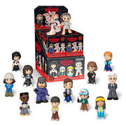 6xFunko Mystery Minis Stranger Things (Series 4)
