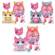 Zuru Rainbocorns Kittycorn Surprise Assorted