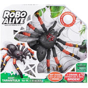 Zuru Robo Alive Giant Tarantula