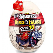 Zuru Smashers Dino Island Mini Egg Assortment