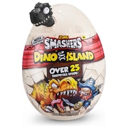 Zuru Smashers Dino Island Mega Egg Assortment