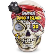 Zuru Smashers Dino Island Giant Skull Assortment