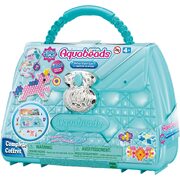 Aquabeads Deluxe Carry Case Complete Arts & Crafts Bead Kit