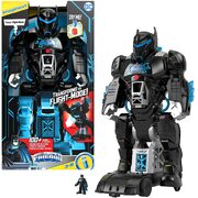 Imaginext Fisher-Price DC Batman Super Friends Bat-tech Batbot