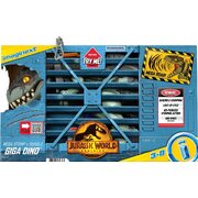 Imaginext Fisher-Price Jurassic World MEGA Stomp & Rumble Giga Dino