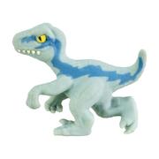 Heroes of Goo Jit Zu Minis Jurassic World Blue