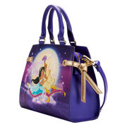 Loungefly Aladdin (1992) 30th Anniversary Crossbody