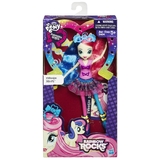 My LIttle pony Equestria Girls Rainbow Rocks - Sweetie Drops Doll (Bon Bon)