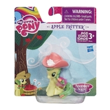 My Little Pony Friendship is Magic Collection Apple Fritter Figure 