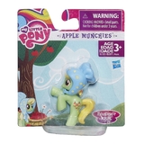 My Little Pony Friendship is Magic Collection Apple Munchies Figure 