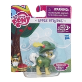 My Little Pony Friendship is Magic Collection Apple Strudel Figure 