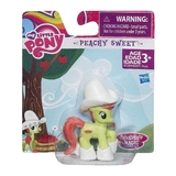 My Little Pony Friendship is Magic Collection  Peachy Sweet Figure 