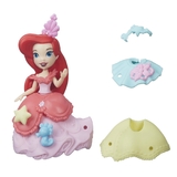 Disney Princess Little Kingdom Fashion Change Ariel