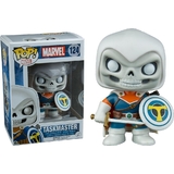 Funko Pop! Marvel Taskmaster #124 Vinyl Figure